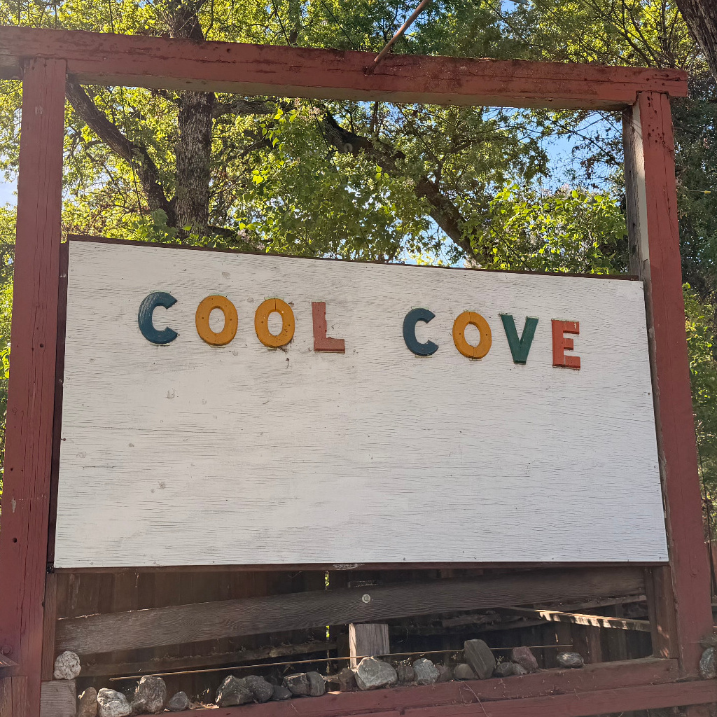 Cool Cove cover art